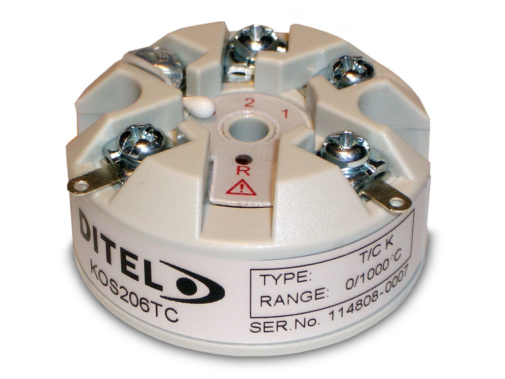 Automation, Motors & Drives Industrial K type thermocouple Temperature