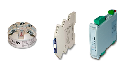 Isolators & Converters