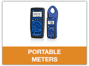 portable meters