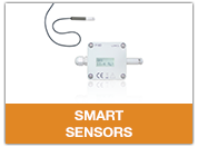 smart sensors