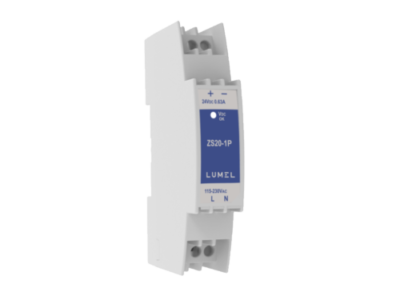 Power supply 24V ZS20