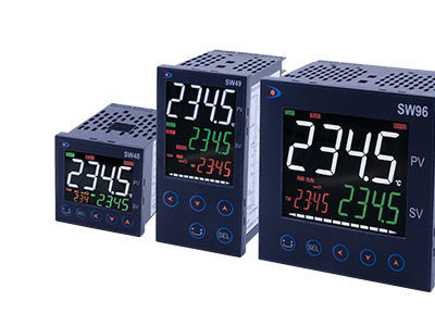 PID Controllers